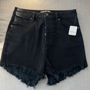 NWT FREE PEOPLE Shorts